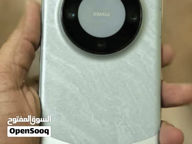 هاتف ميت 60 برو نظيييف