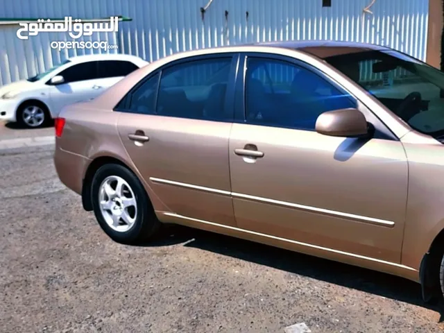 Hyundai Sonata  in Al Jahra