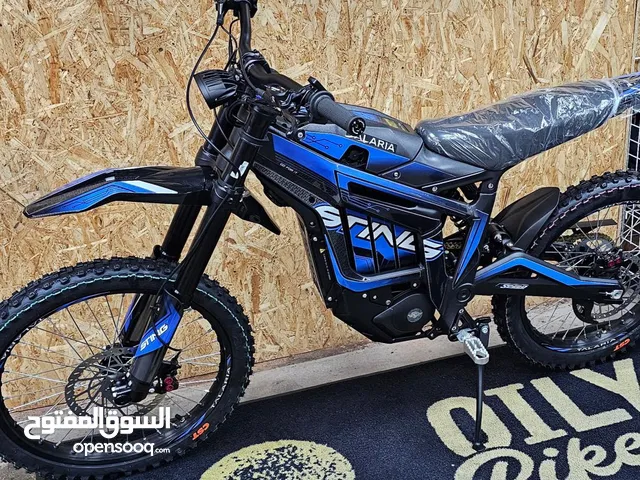 Talaria Sting R – Off Road Electric Bike FOR Sale