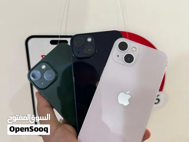 Apple iPhone 13 512 GB in Sana'a