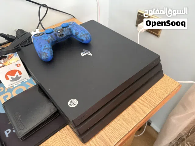 PlayStation 4 PlayStation for sale in Zarqa