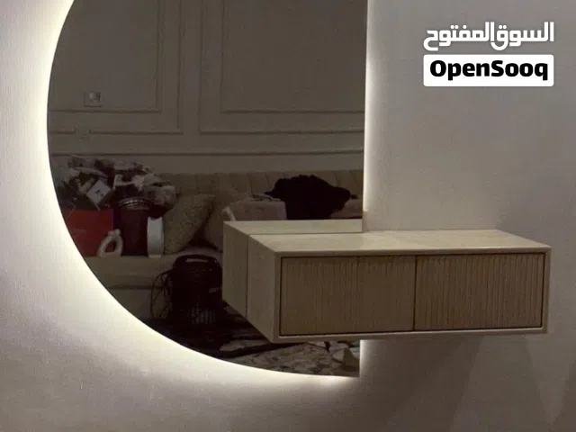 للبيع مرآي ديكور