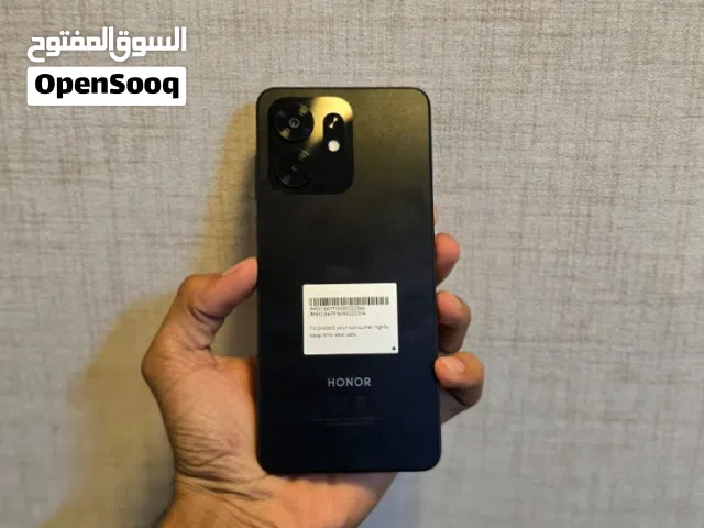 Honor Honor X6 256 GB in Al Dakhiliya