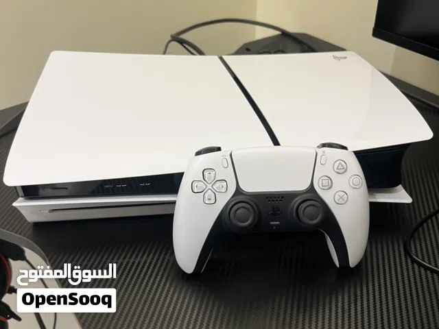 سوني 5 نظافة 100٪