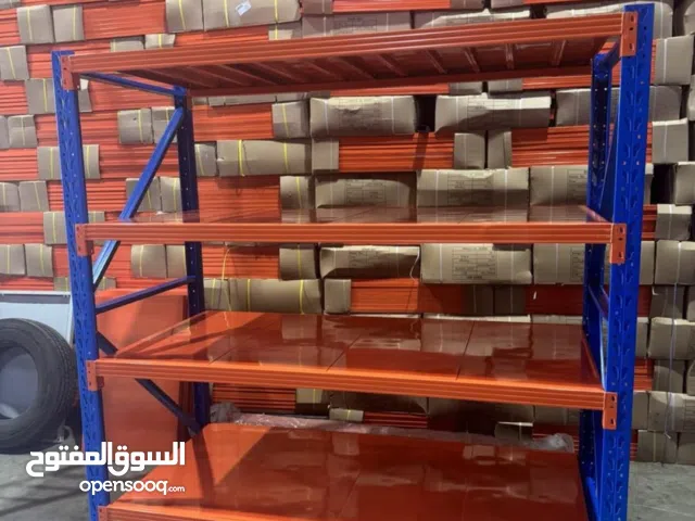 #رفوف_تخزين رفوف مستودعات رفوف سوبر ماركت