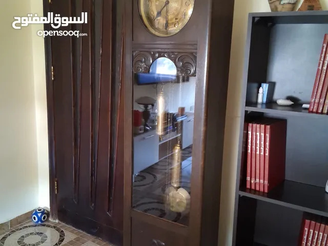 ساعه بندول قديمه