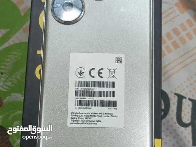 فون مستعمل اللبيع POCO F6