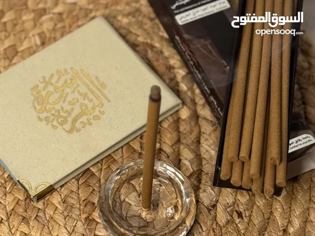 عود فيتنامي الذكي الخالي من المواد الكيميائيّة يتوفر احجام 6 ملي و3 ملي