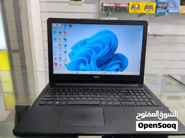 DELL INSPIRON 15 CORE i5