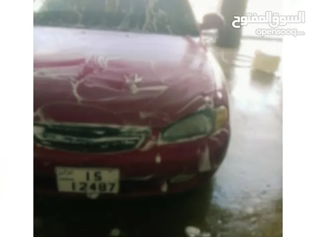 Used Hyundai Avante in Madaba