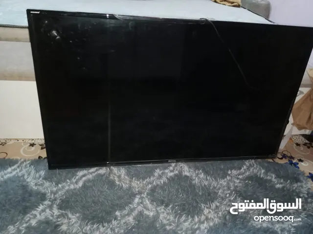 Others Smart 65 inch TV in Basra