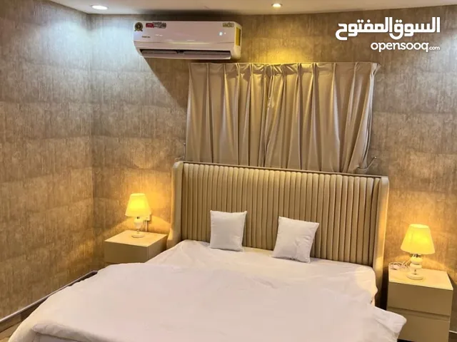 120 m2 1 Bedroom Apartments for Rent in Al Riyadh Al Yarmuk