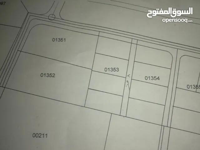 Residential Land for Sale in Madaba Al-Fayha'