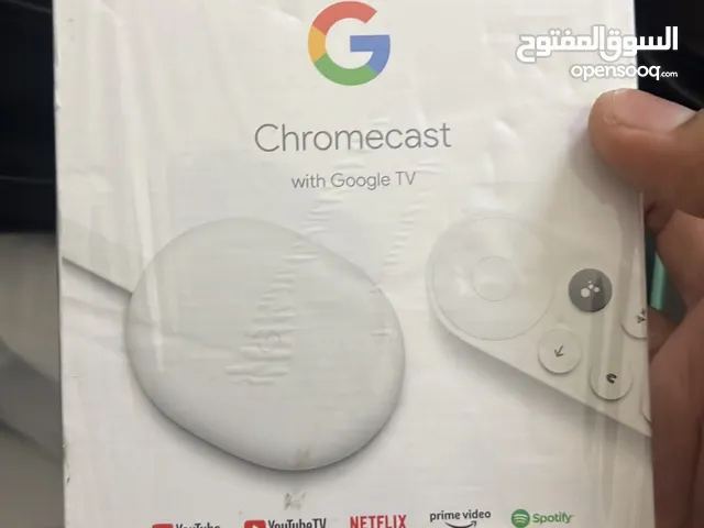 Google Choromcast