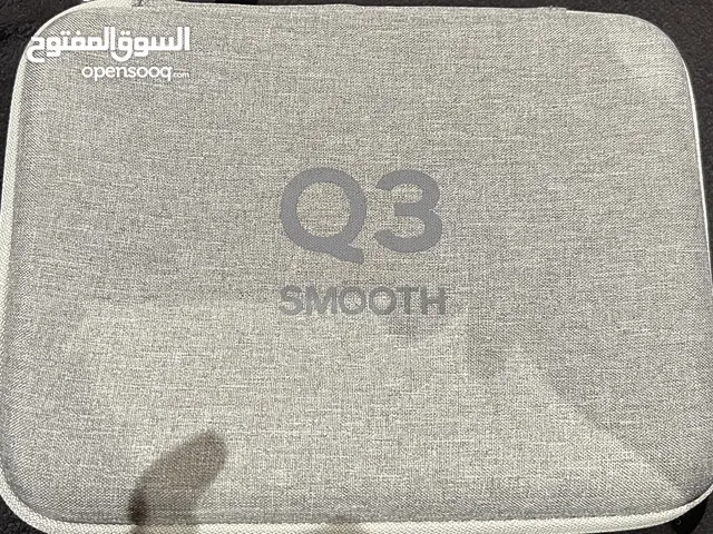 zhiyun smooth Q3 للبيع