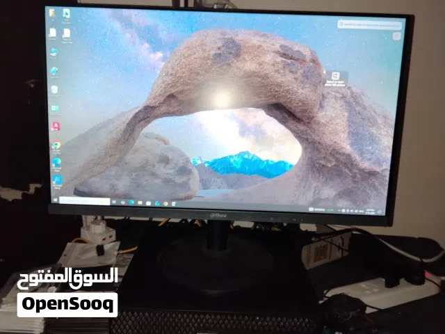 Windows Dell  Computers  for sale  in Zarqa