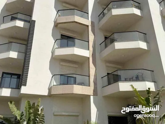 110 m2 2 Bedrooms Apartments for Sale in Cairo Sheraton
