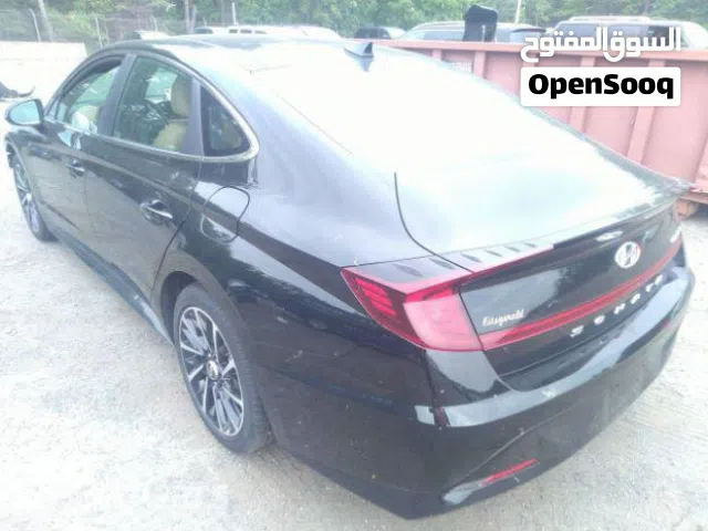 Used Hyundai Sonata in Basra
