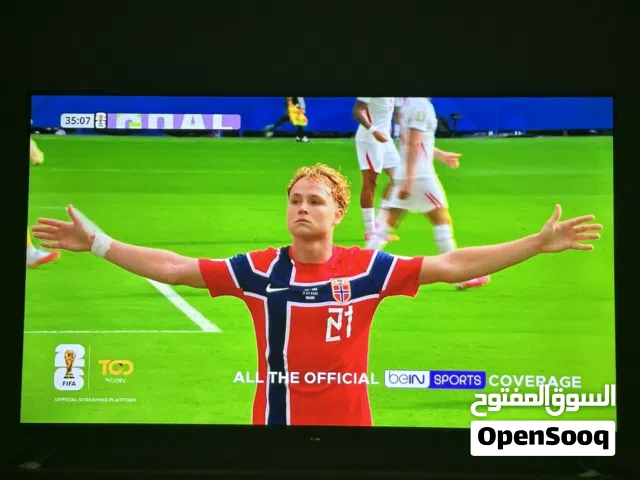 Homez 43 in 4k ultra Hd smart tv