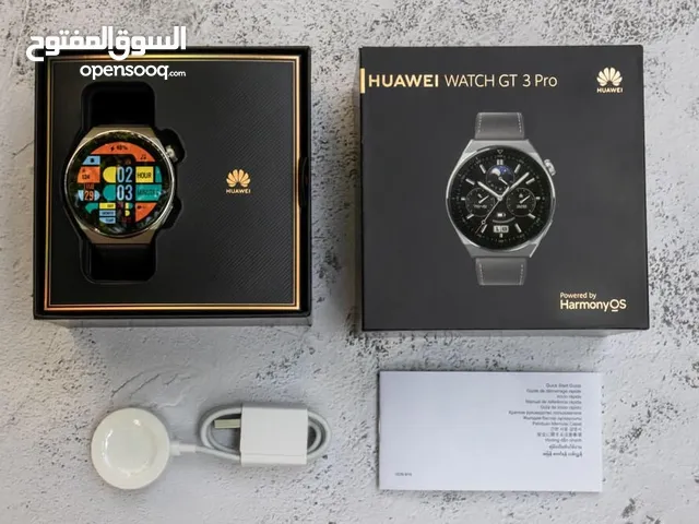 Huawei smart watches for Sale in Wasit
