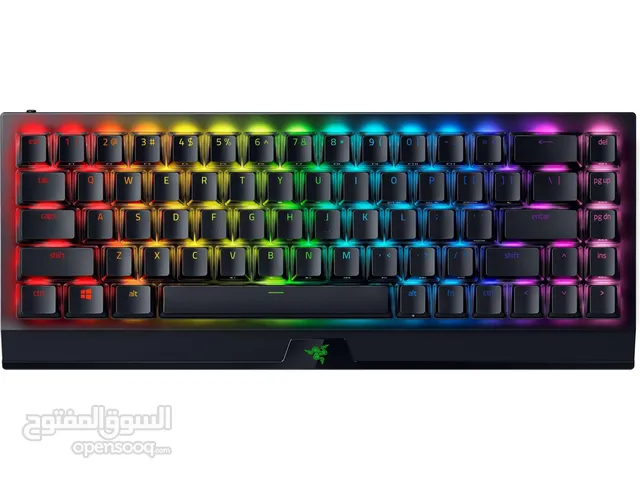Razer BlackWidow V4 Mini