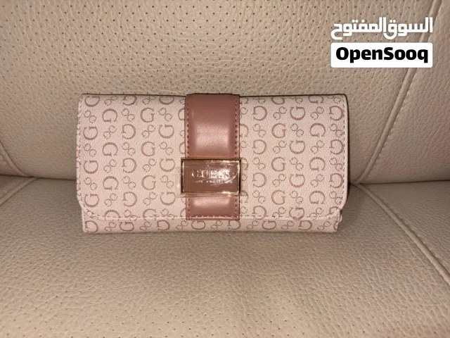 Wallet GUESS
