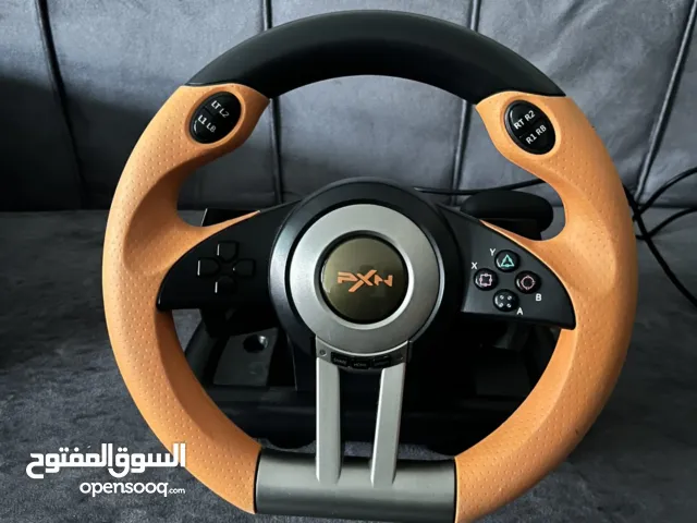 دراكسون pxn للبلاستيشن