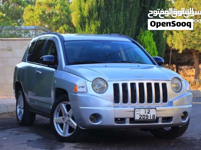 2009 جيب كومباس Limited