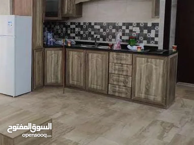 75 m2 2 Bedrooms Apartments for Rent in Amman Abdoun