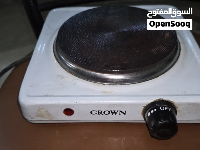 طباخ صغير كهرباء