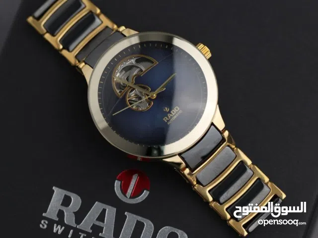 ساعات سيراميك -ماركت  Roda