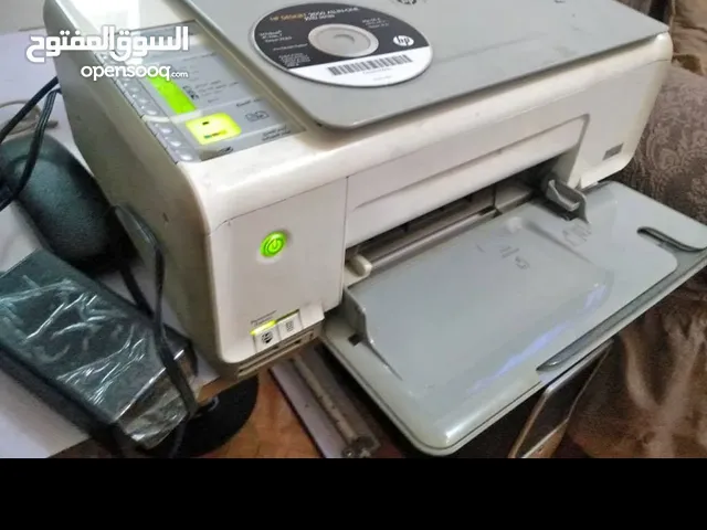 Multifunction Printer Hp printers for sale  in Cairo