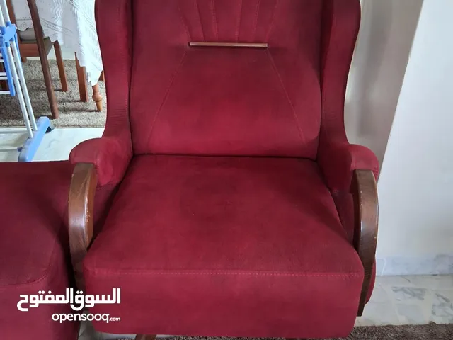 مفرده لون خمري مع بفه