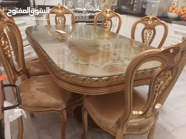 ديكور مصري