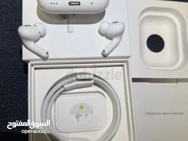 Apple AirPods Pro - Untouched and Ready to Elevate Your Audio Experience!