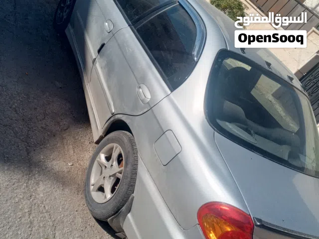 كيا سبكترا للبيع