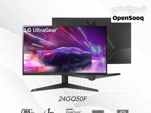 24gq50f monitor