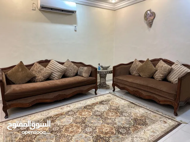طقم قنفات فخم كلاسيك