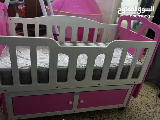 جربايه طفل