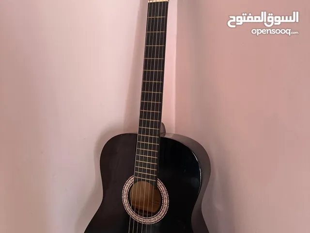جيتار كلاسيكي ارماندو guitar classical armando American c941 شبه جديد اوتار جديدة