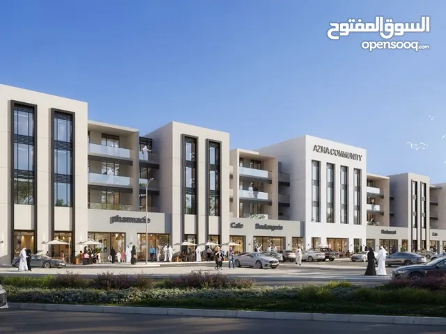 900 ft² 1 Bedroom Apartments for Sale in Ajman Al Hamidiya