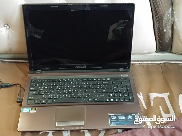 Windows Asus for sale in Baghdad