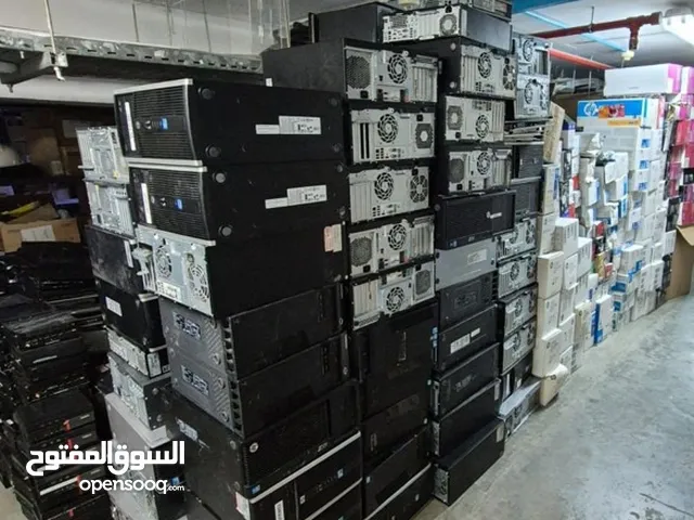 Buy Computer accessories scrap