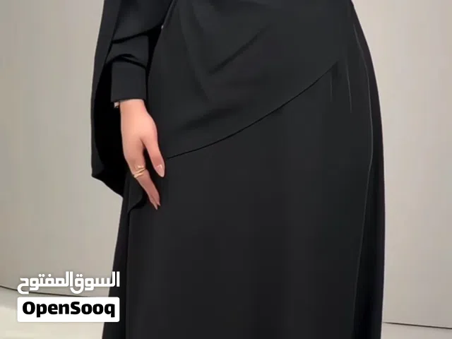 فستان مليان نزاكه