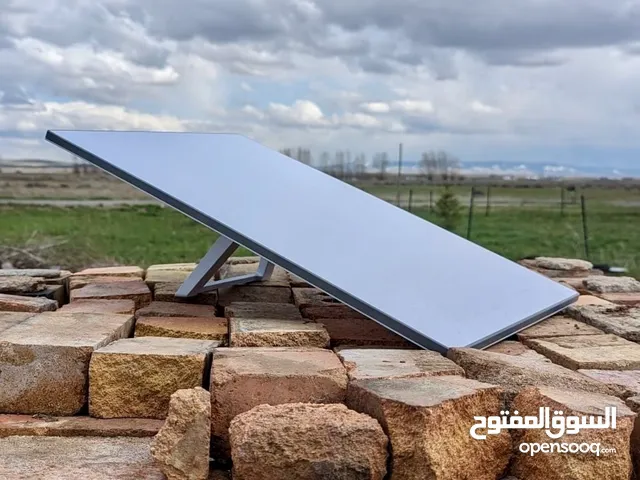 ستارلنك الجيل الثالث