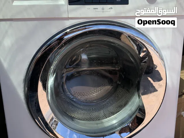 غساله بيكو اصليه 9 كيلو حوض كبير للبيع