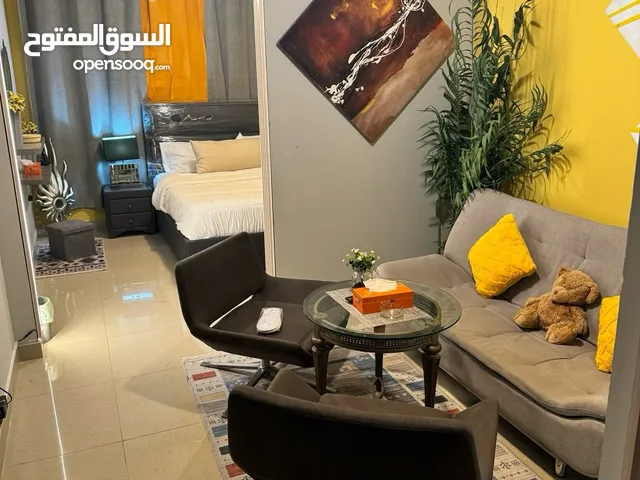 95m2 Studio Apartments for Rent in Al Ain Al Hili