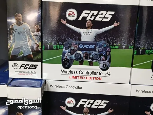 جويستيك ps4 فيفا 25