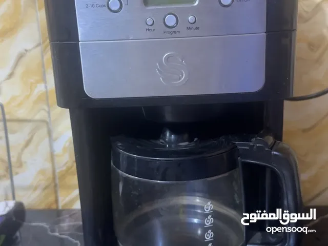  Coffee Makers for sale in Basra