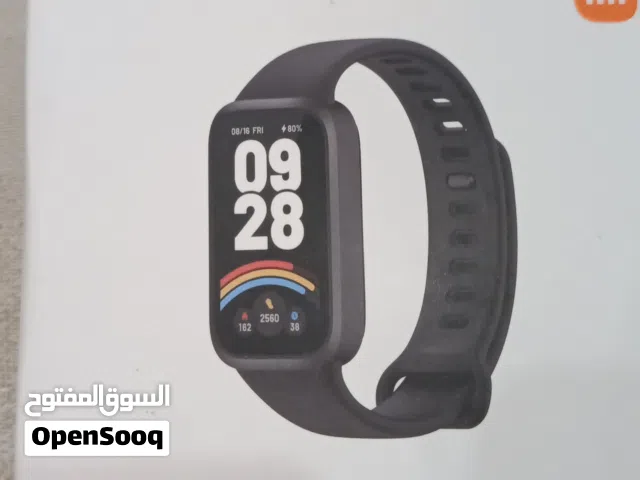 سوار شاومي 9 اكتيف